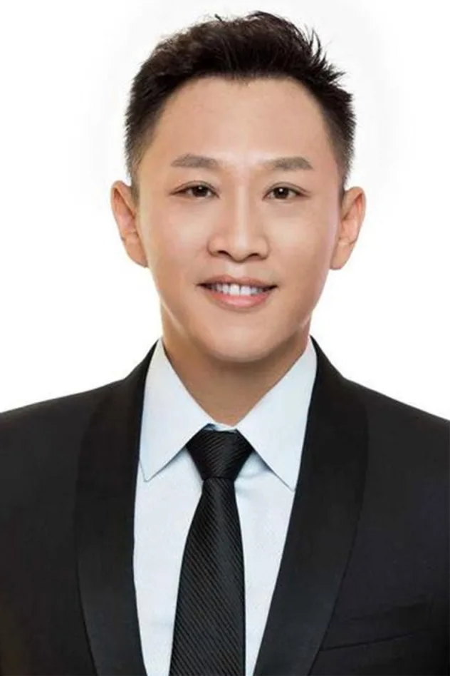Обложка для Liu Yanqing