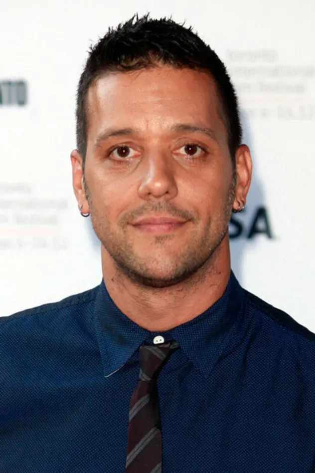 George Stroumboulopoulos için kapak görseli