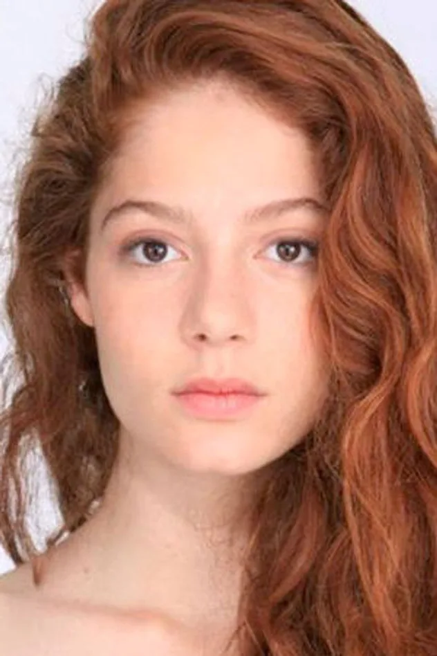 Imagen de portada para Jenna Thiam