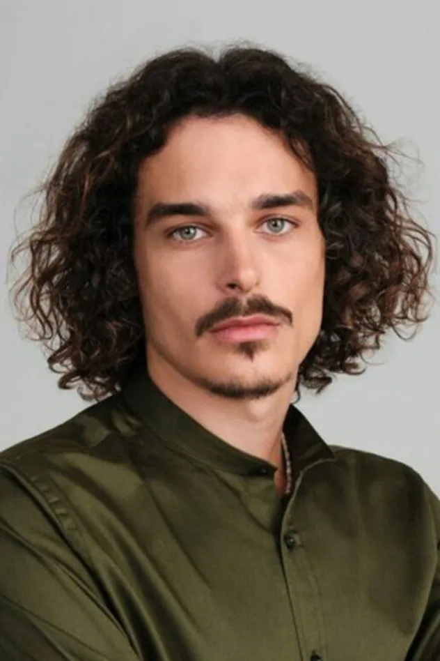 Nikos Koukas photo