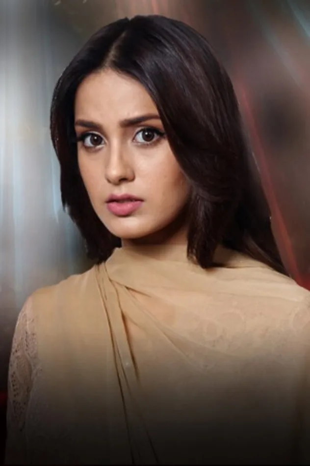 Cover image for Iqra Aziz