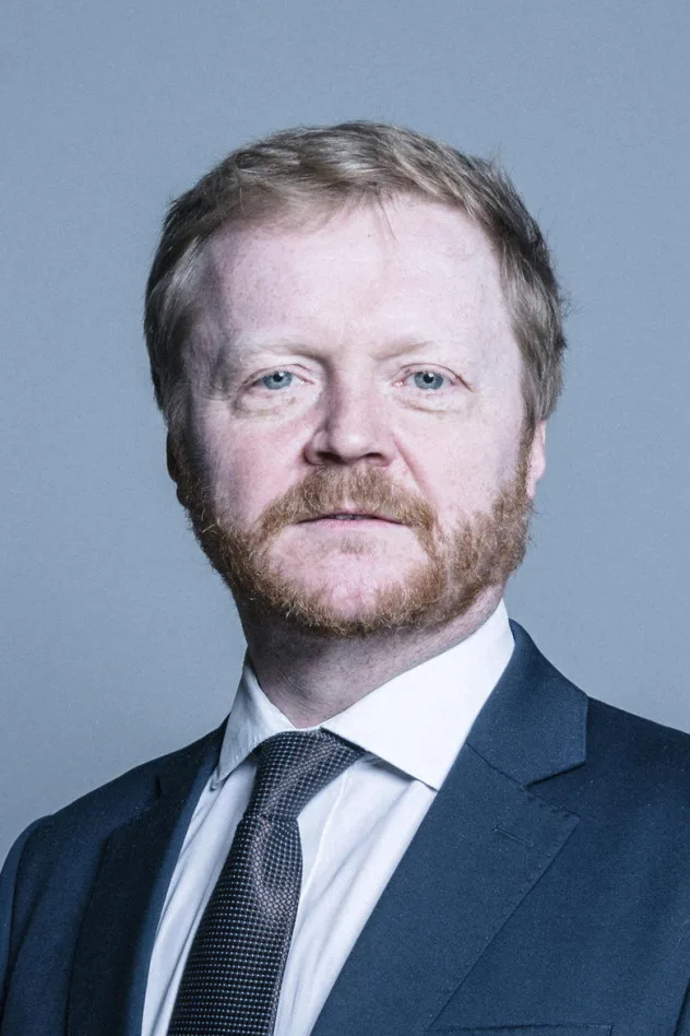 Stewart Wood