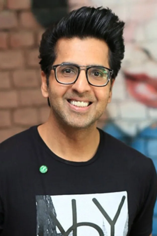 Khalid Malik için kapak görseli