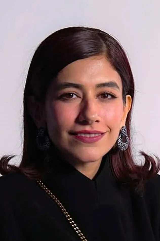Imagen de portada para Syra Yousuf