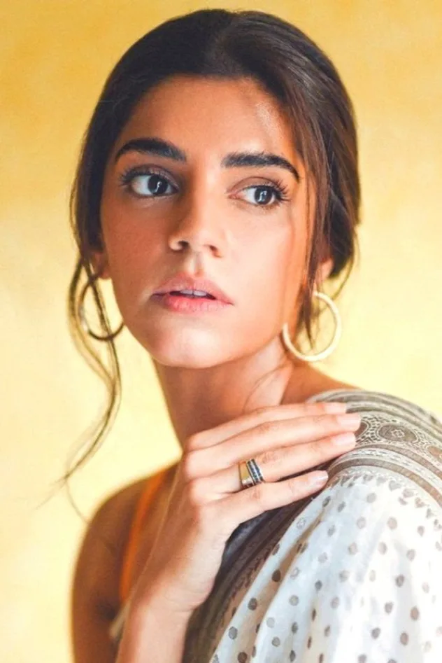 Обложка для Sanam Saeed