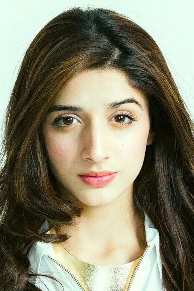 Imagen de portada para Mawra Hocane