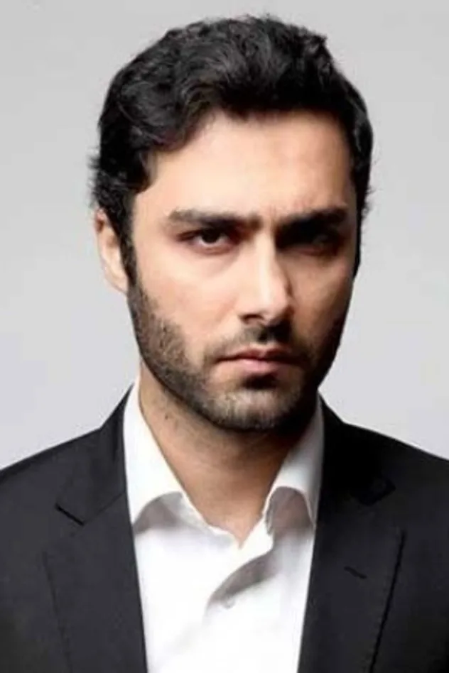 Обложка для Ahmed Ali Akbar