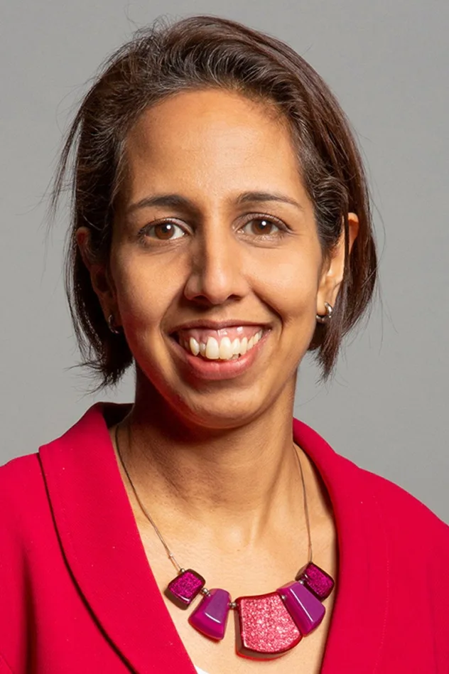 Munira Wilson