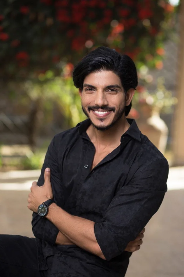 صورة الغلاف لـ Mohsin Abbas Haider