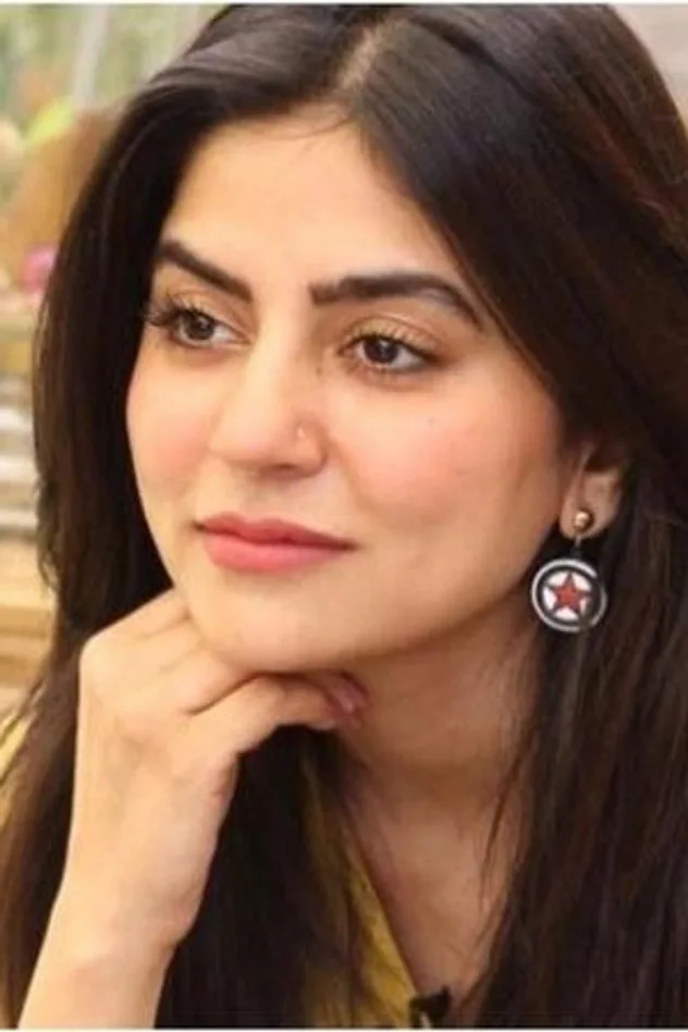 Sanam Baloch için kapak görseli