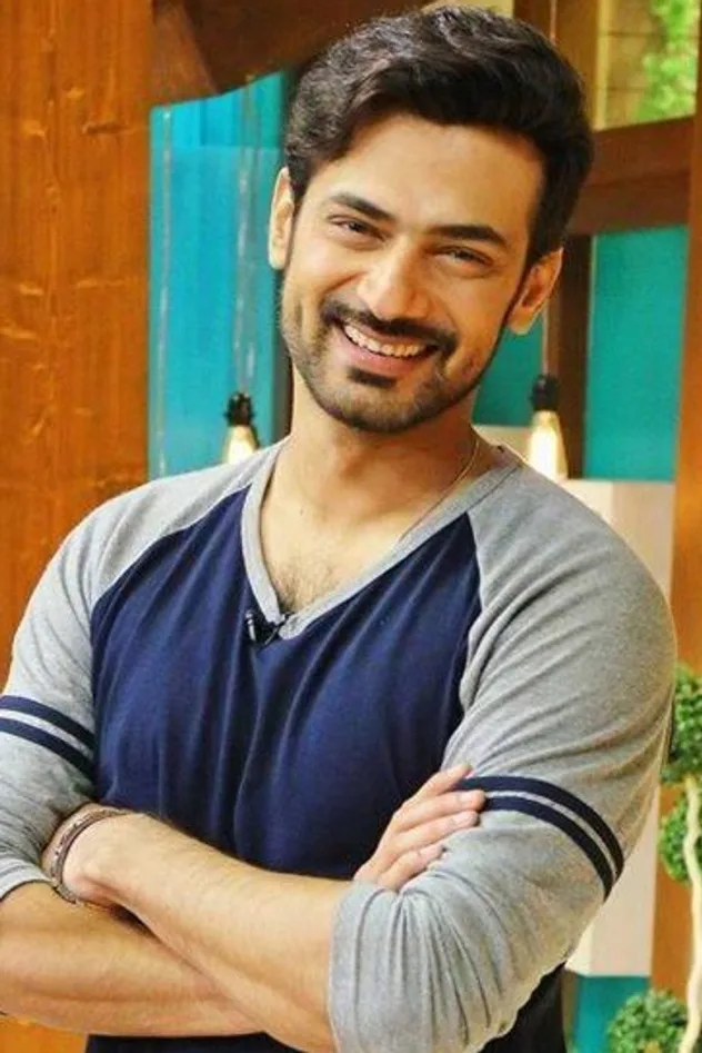 صورة الغلاف لـ Zahid Ahmed
