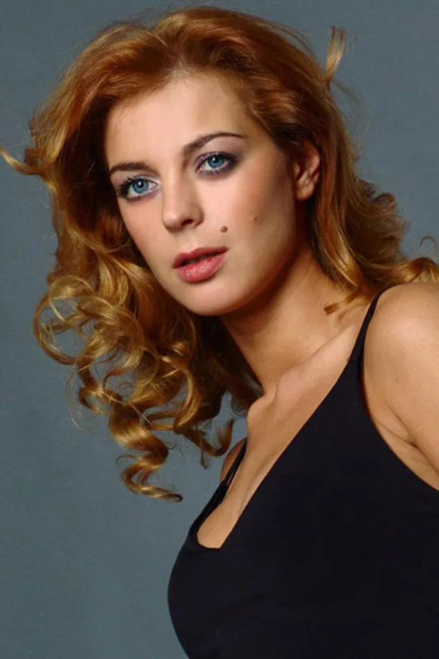 Imagen de portada para Kristina Kuz'mina