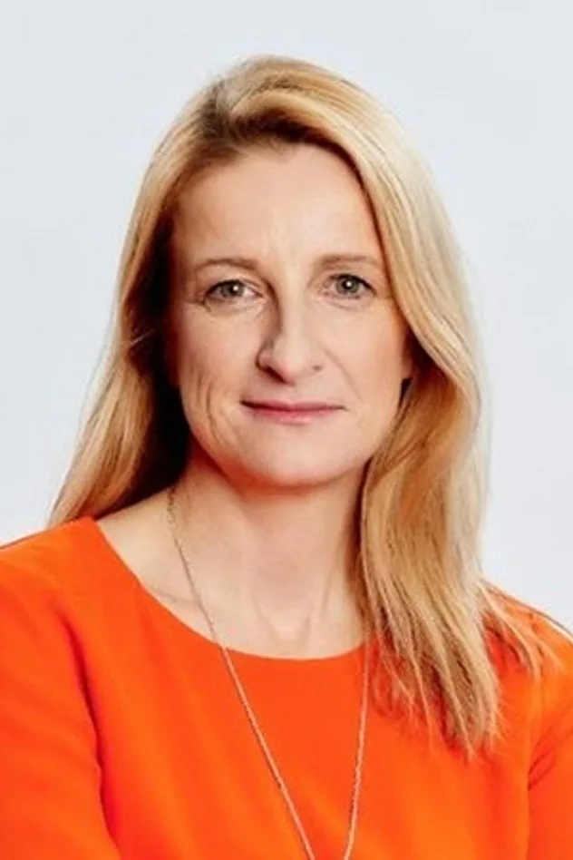 Alison Phillips