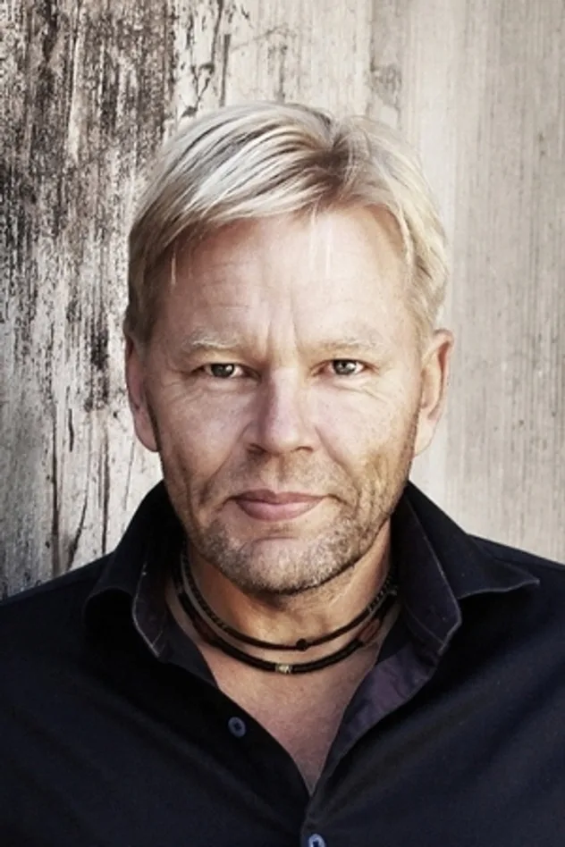 Taavi Vartia photo