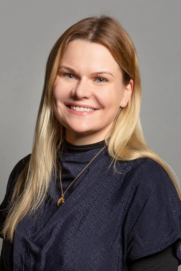 Laura Farris