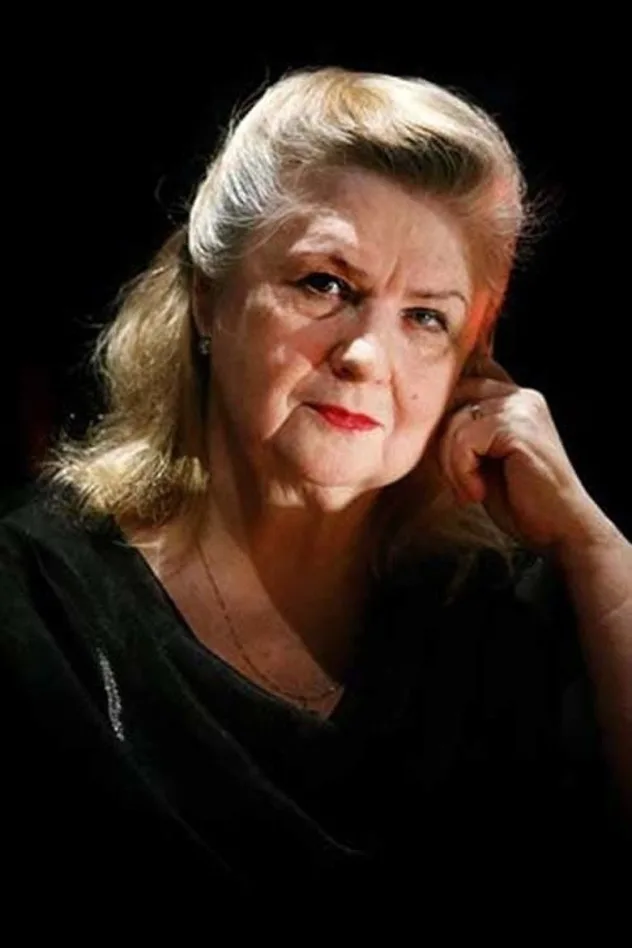 Обложка для Stanisława Celińska