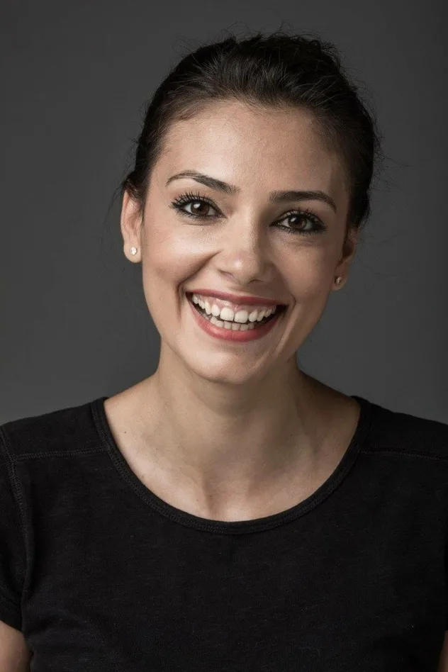 Imagen de portada para Iulia Verdes