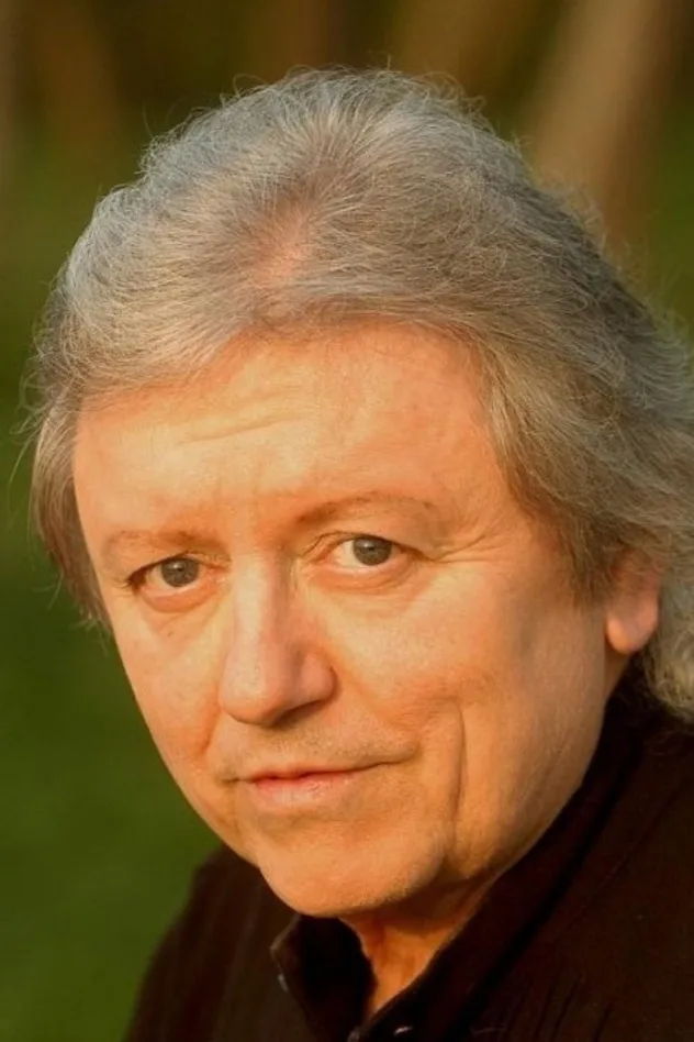 Imagen de portada para Václav Neckář