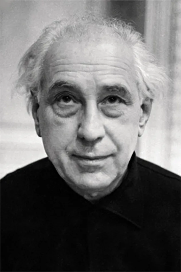 фото Abel Gance