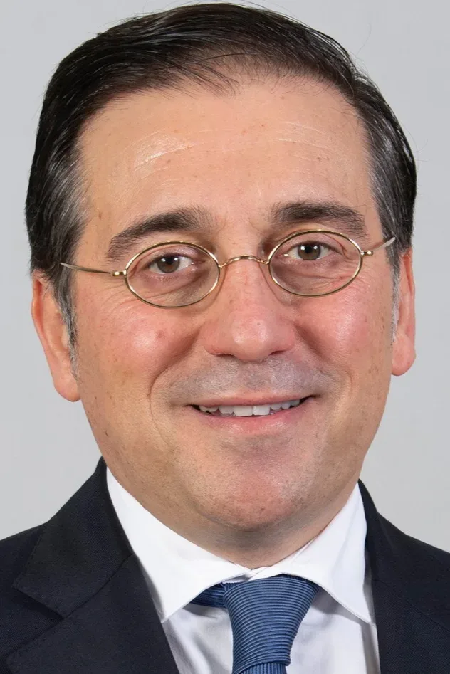 Обложка для José Manuel Albares