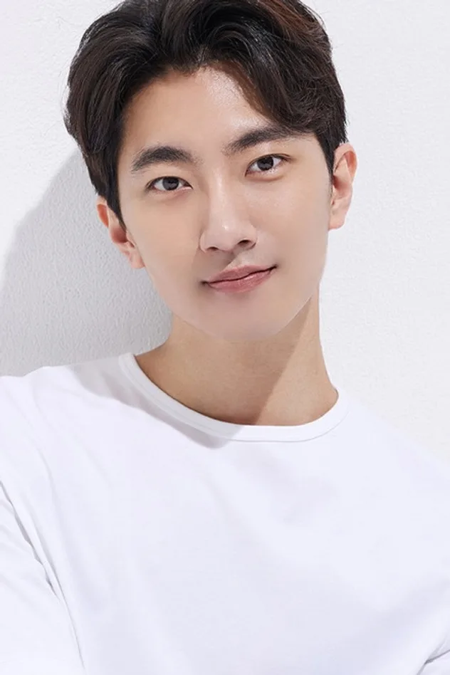 Imagen de portada para Oh Jae-moo