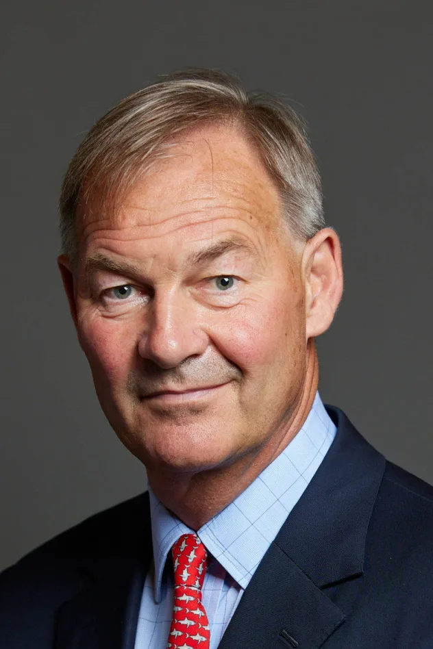 Rupert Lowe