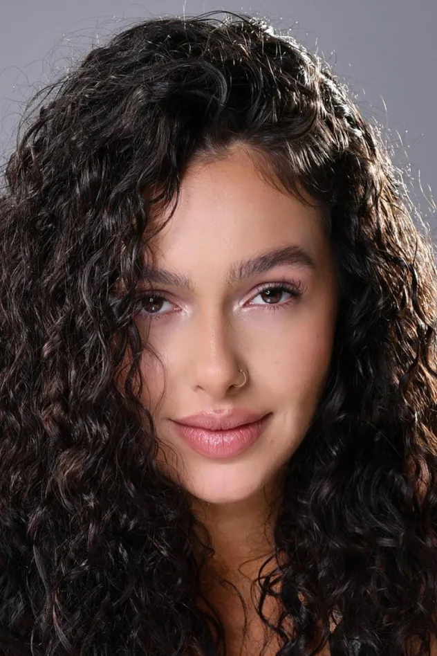 Michelle De Andrade için kapak görseli