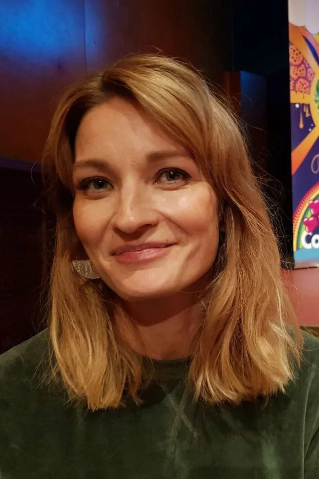 Matleena Kuusniemi için kapak görseli