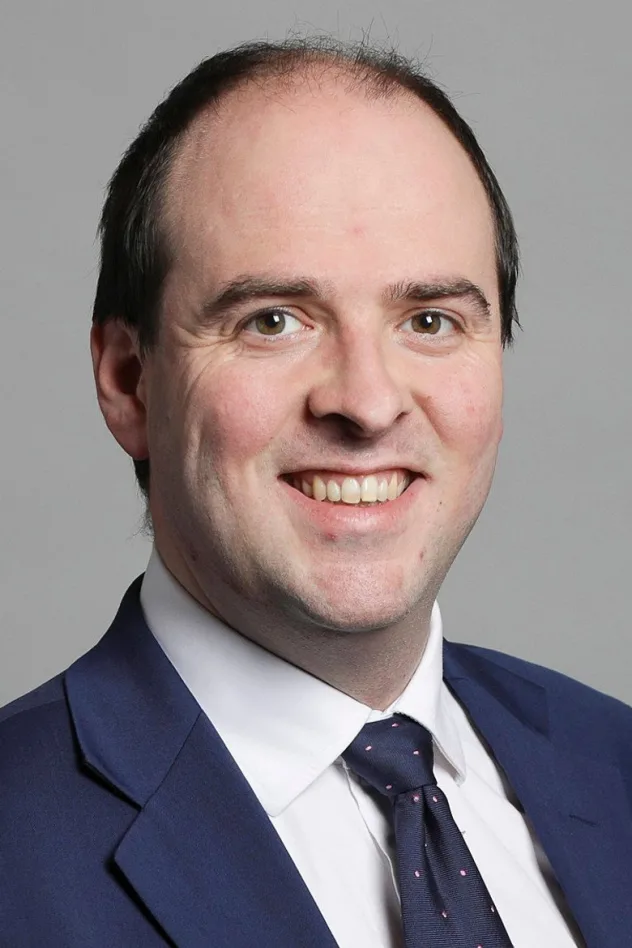 Richard Holden