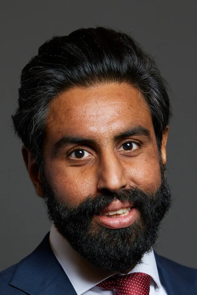 Jeevun Sandher