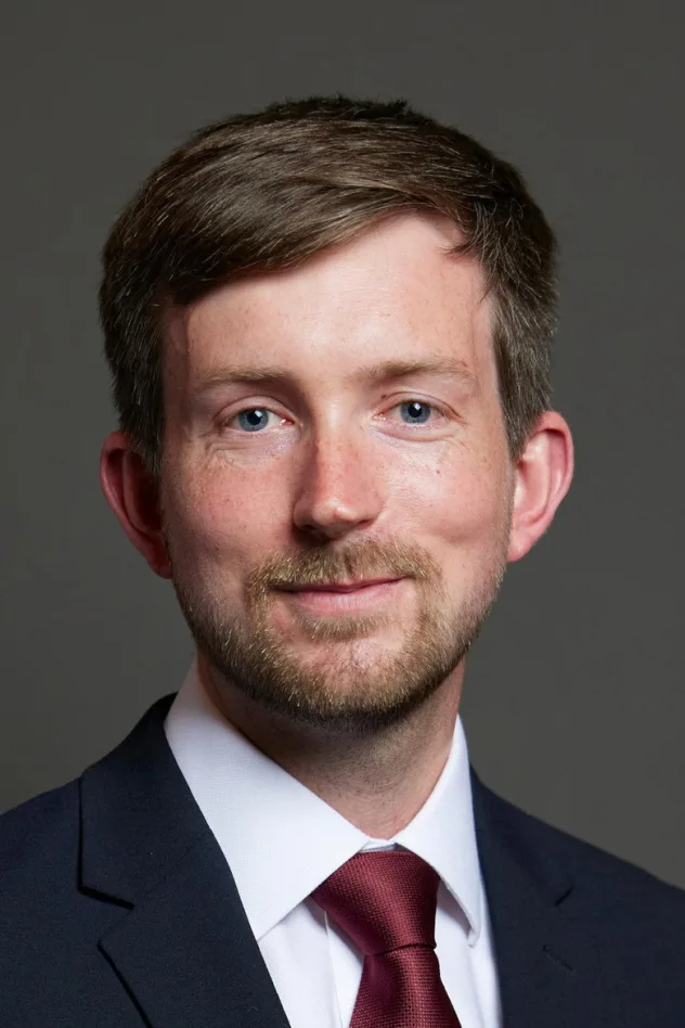 Dan Tomlinson