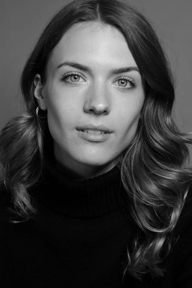 Cover image for Paula Riemann