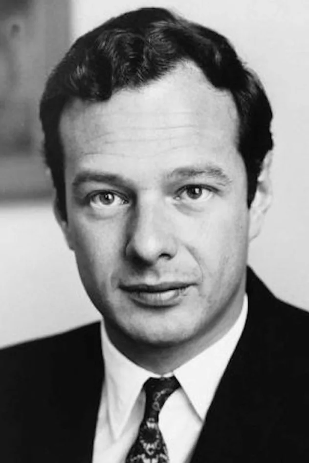 Обложка для Brian Epstein