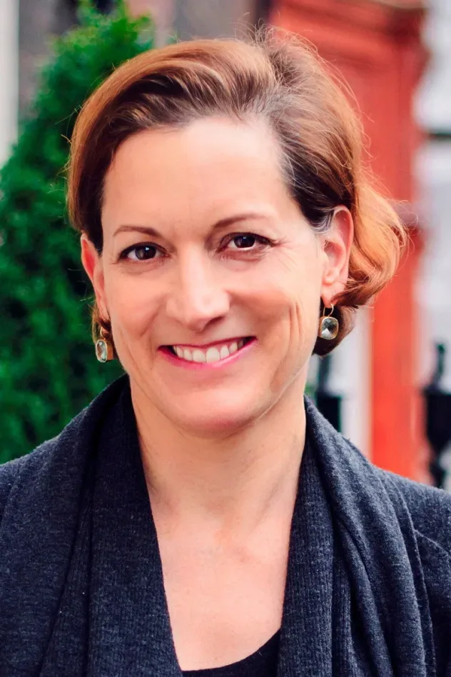 صورة الغلاف لـ Anne Applebaum