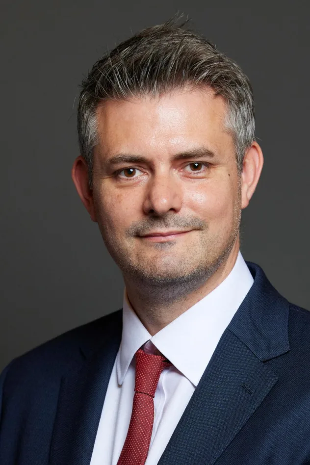 Jon Pearce