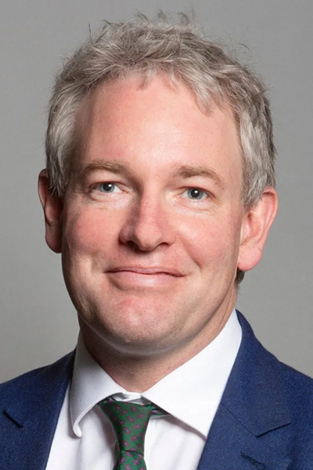 Danny Kruger
