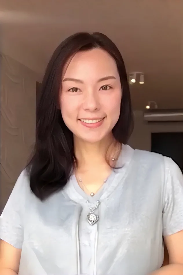 Mandy Chen