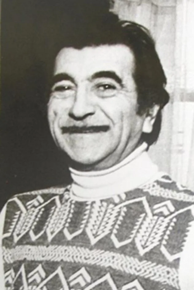 صورة الغلاف لـ Georgi Partsalev