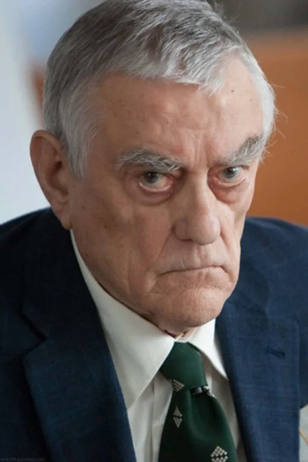 صورة الغلاف لـ Ryszard Ronczewski