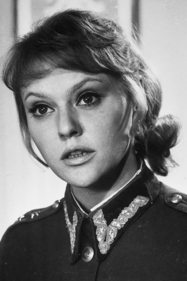 Aleksandra Zawieruszanka için kapak görseli