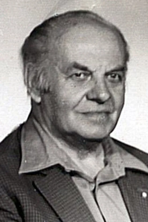 صورة الغلاف لـ Aleksander Fogiel
