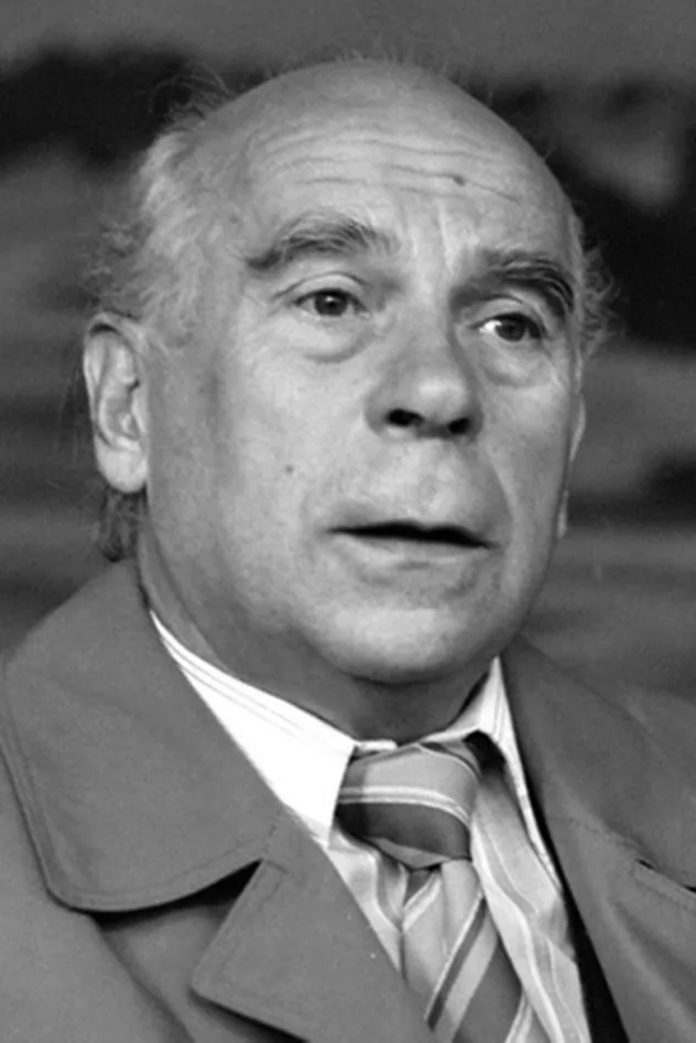 صورة الغلاف لـ Janusz Kłosiński