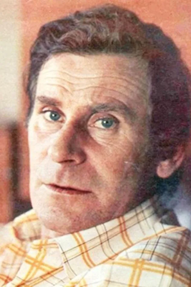 Cover image for Wiesław Gołas