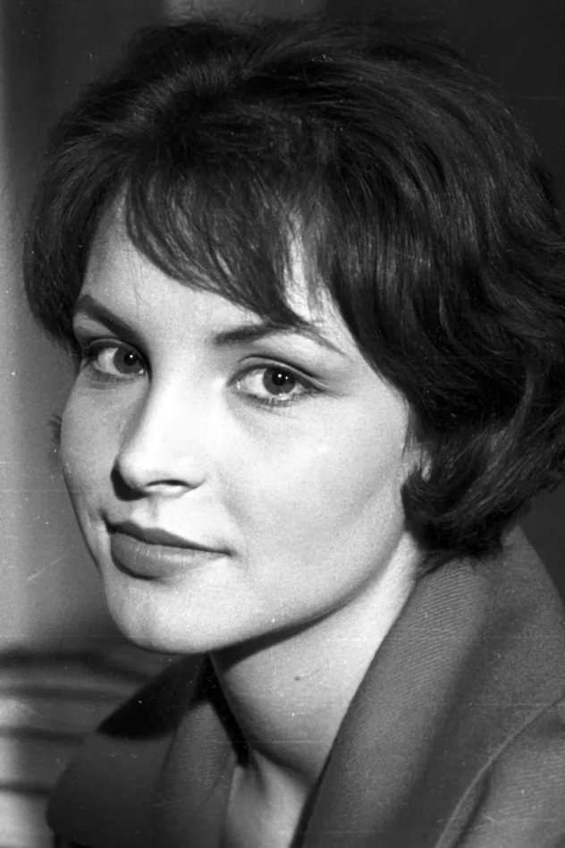 صورة الغلاف لـ Teresa Tuszyńska