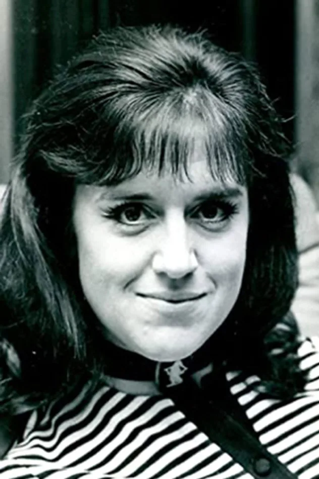 Обложка для Barbara Mitchell