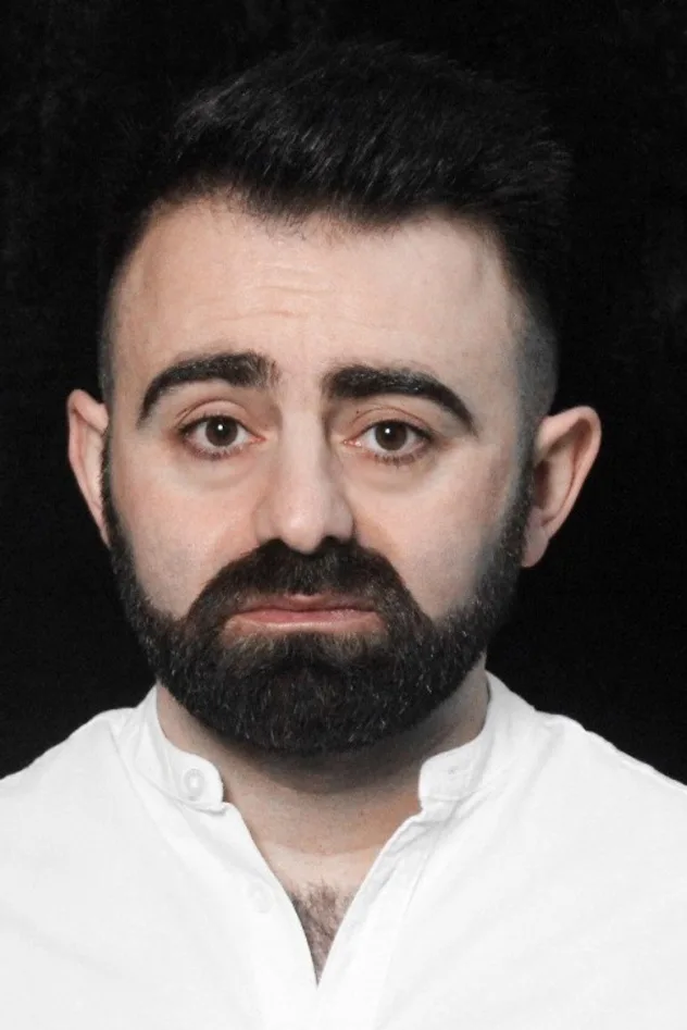Обложка для Aram Arzumanyan