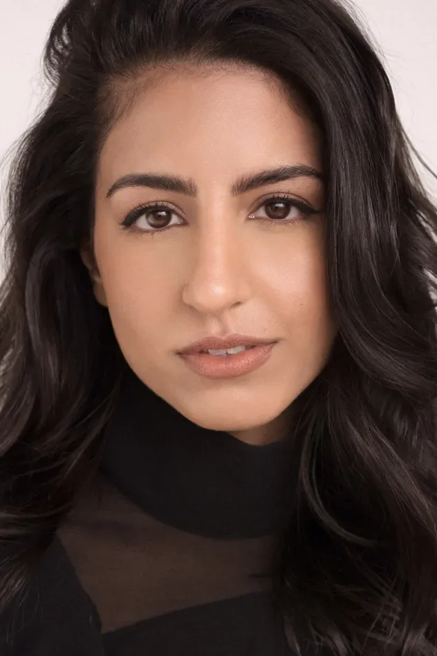 صورة الغلاف لـ Gabrielle Kaur Cheema