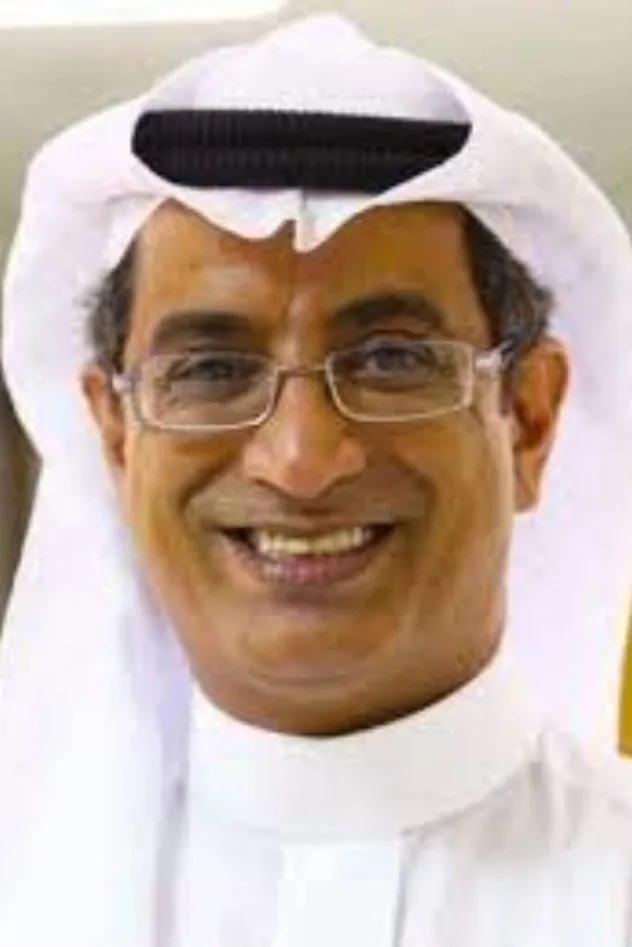 foto de خلف الحربي
