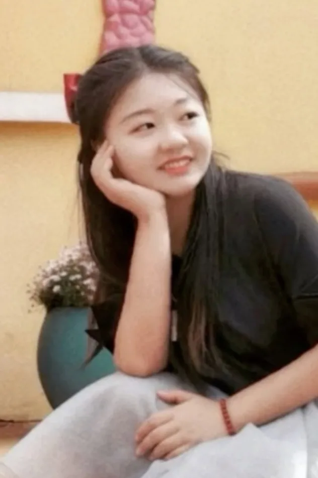 Fan Xinyuan için kapak görseli