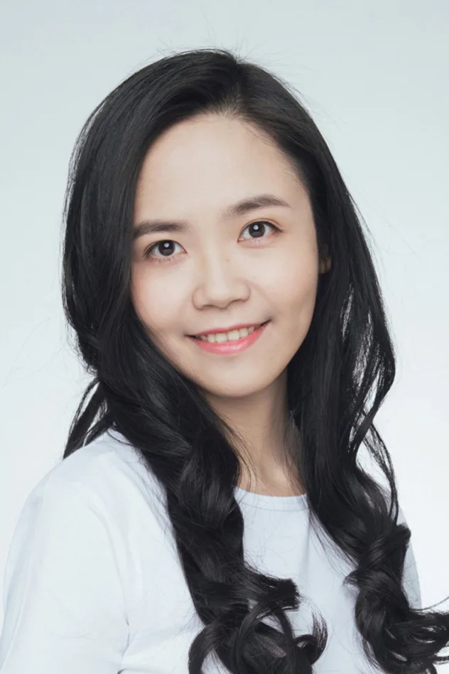 Cover image for Yun Hezhui